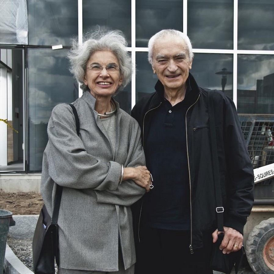 Lella Vignelli: Ideology and Philosophy - Sheet2