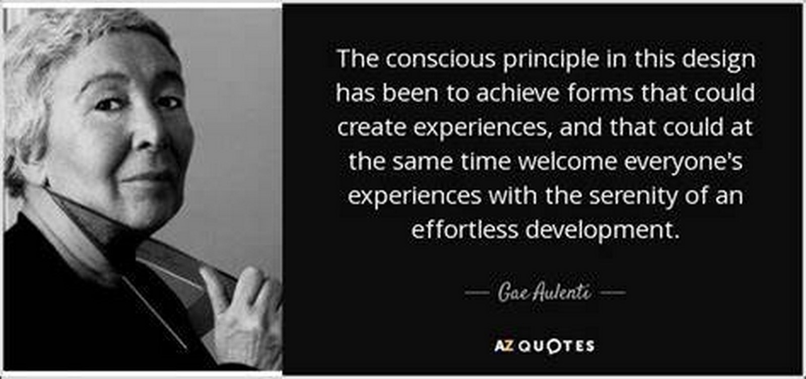 Gae Aulenti: Ideology and Philosophy - Sheet8