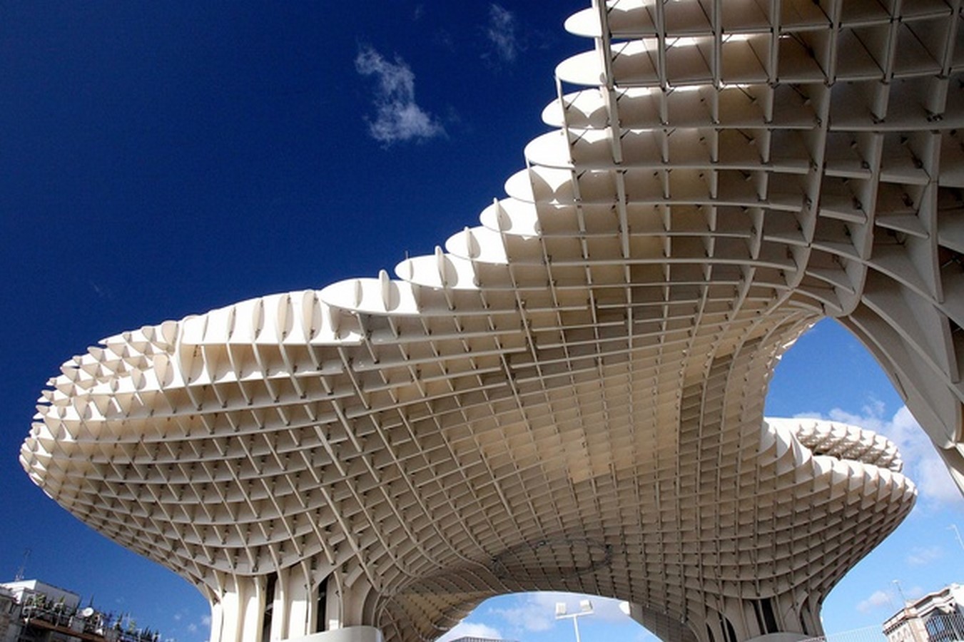 Architecture and Design of 21st century world - Sheet13