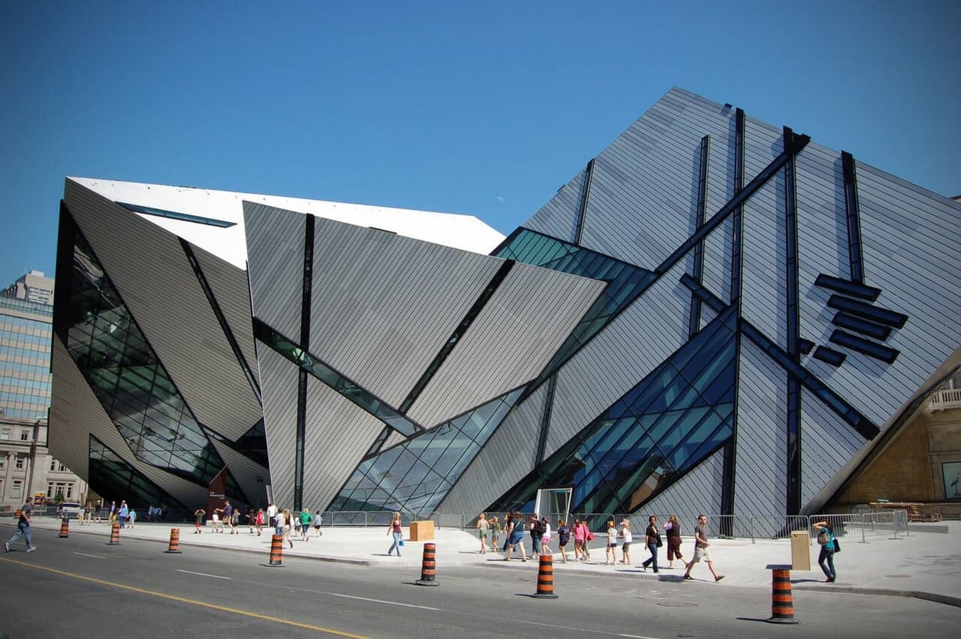 Architecture and Design of 21st century world - Sheet2
