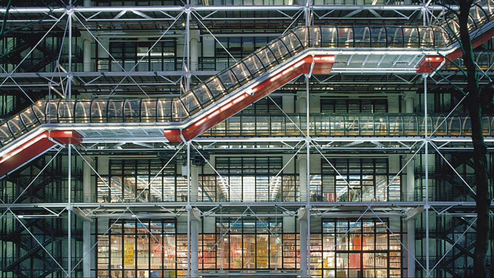 Architecture and Design of 21st century world - Sheet3
