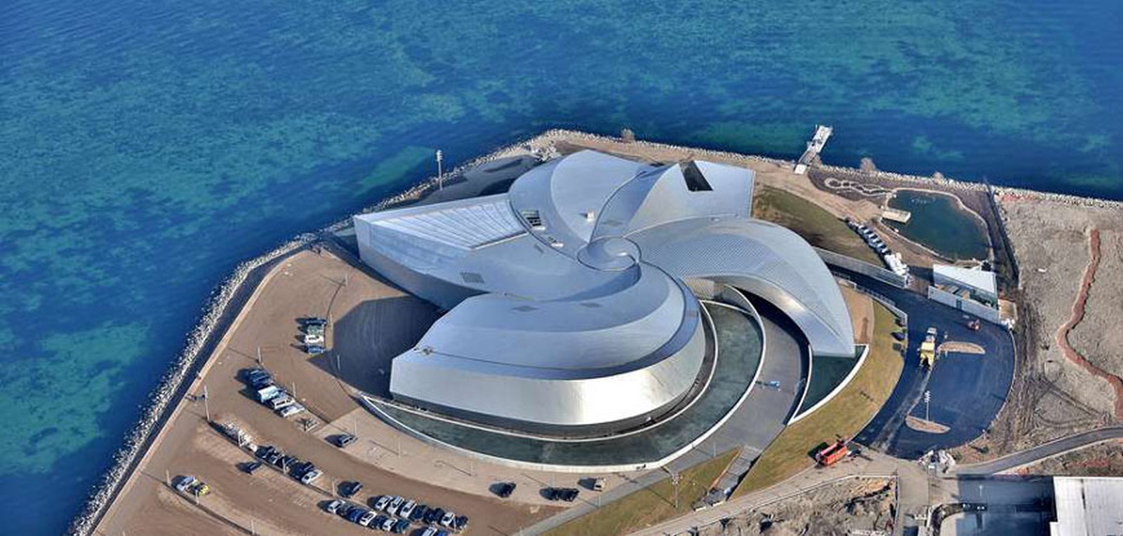 Architecture and Design of 21st century world - Sheet7