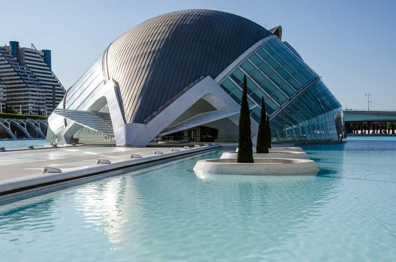 Architecture and Design of 21st century world - Sheet9