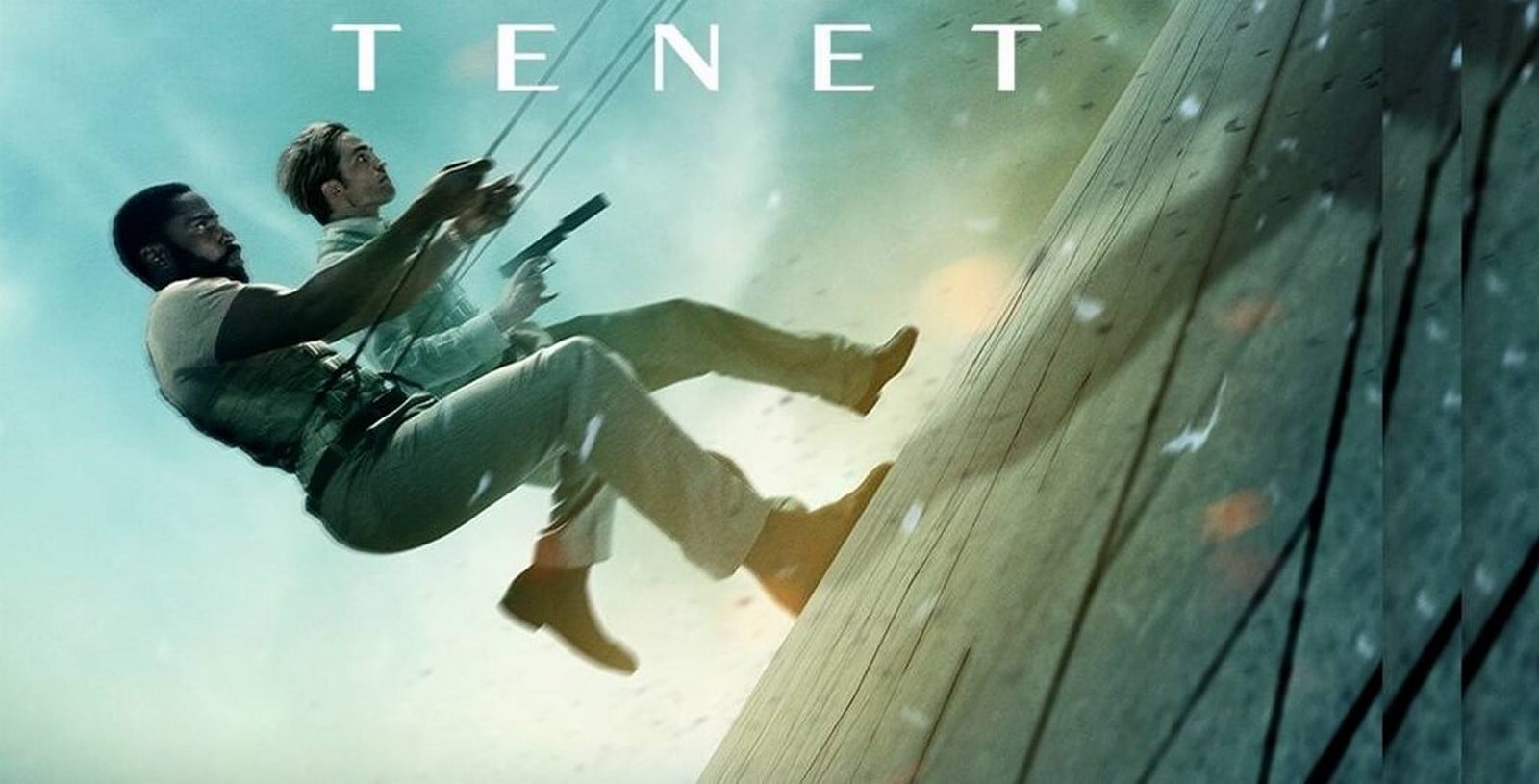 An architectural Review of Tenet - Sheet2