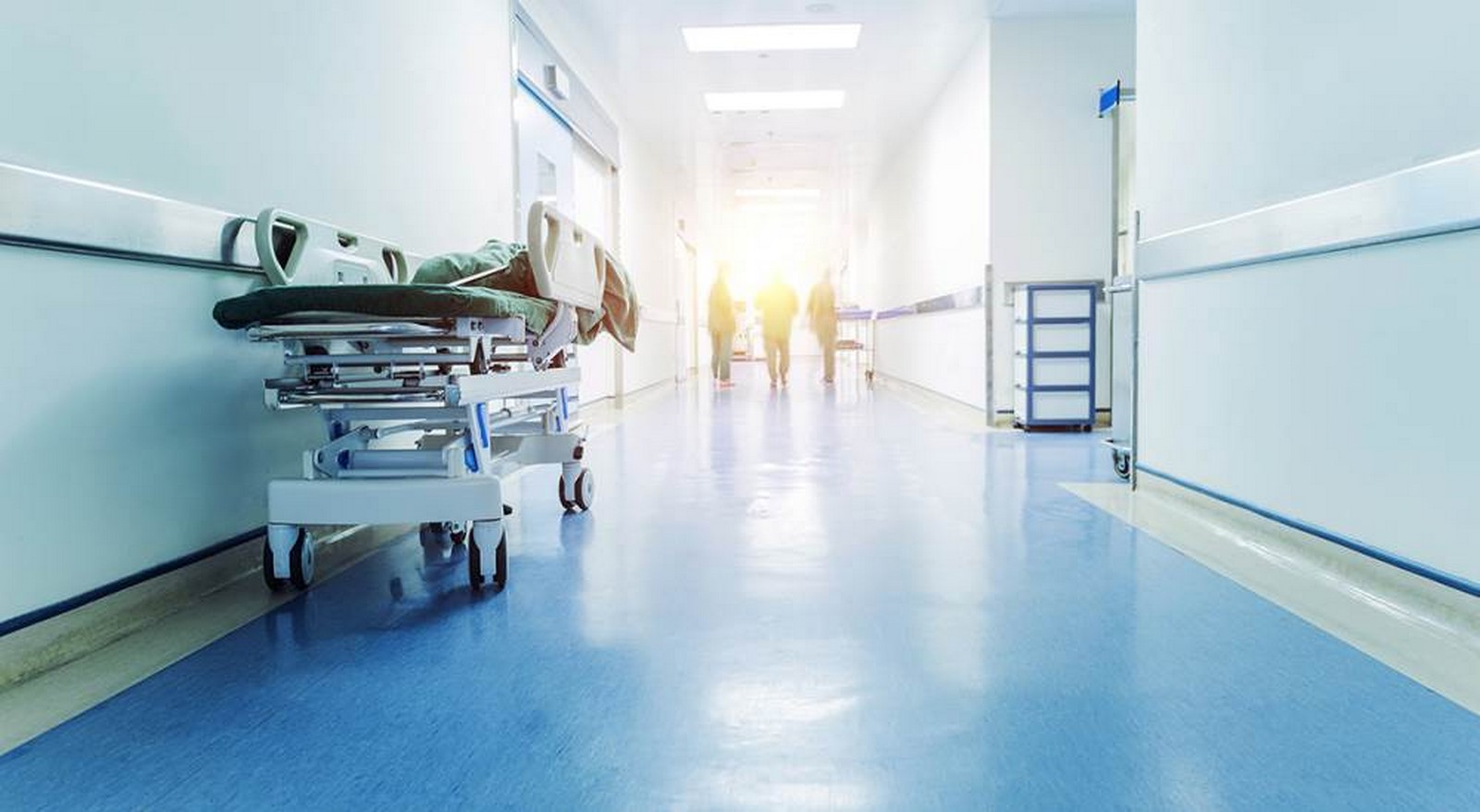 Designs for 101 hospitals that will transform Ghana's medical system revealed by Adjaye Associates - Sheet5