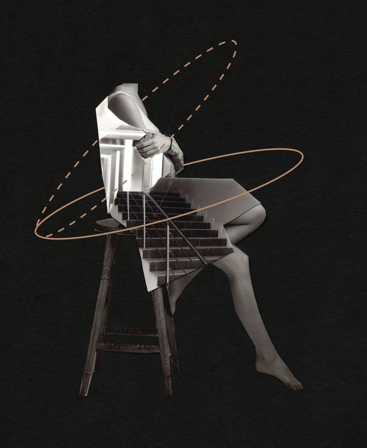 A Journey through Space and Thought Life’s, Quintessence - Sheet1