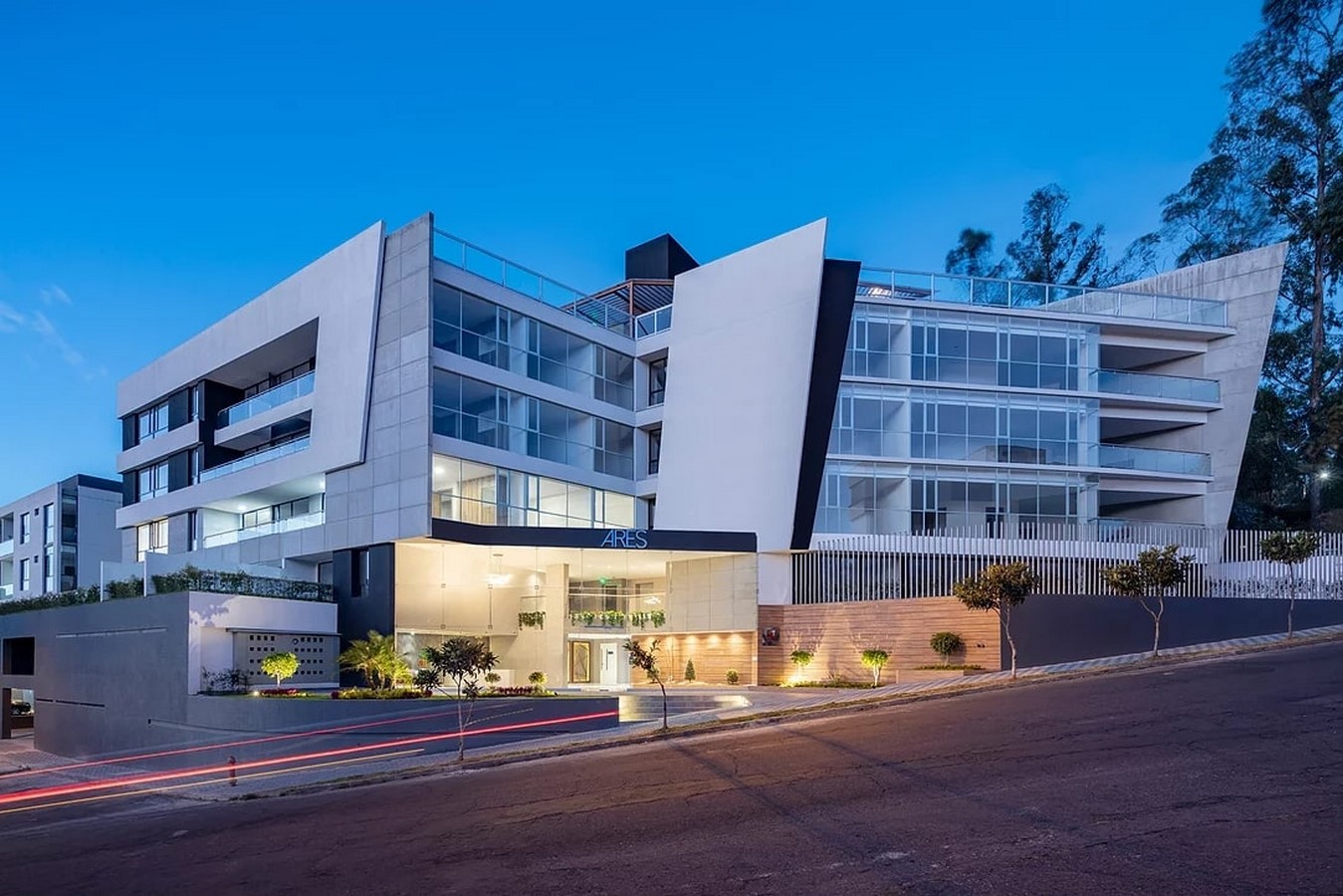 Architects in Quito - Top 70 Architects in Quito - Sheet11