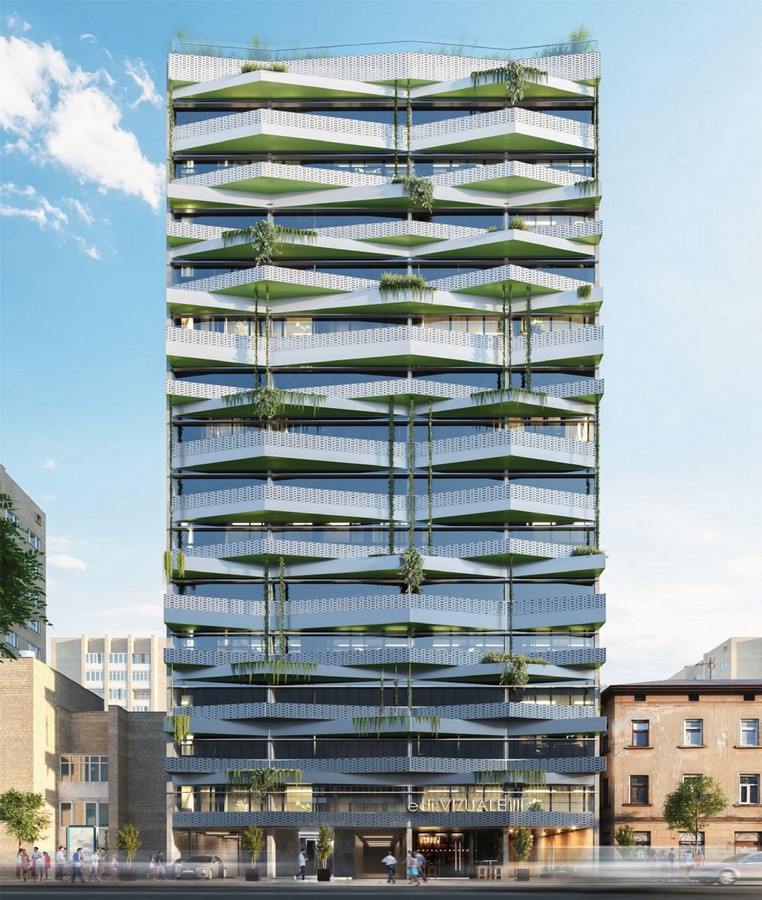 Architects in Quito - Top 70 Architects in Quito - Sheet28