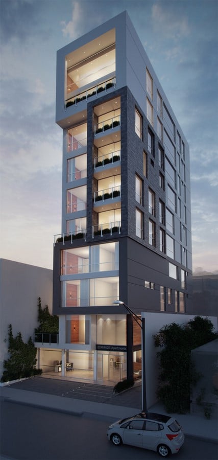 Architects in Quito - Top 70 Architects in Quito - Sheet3