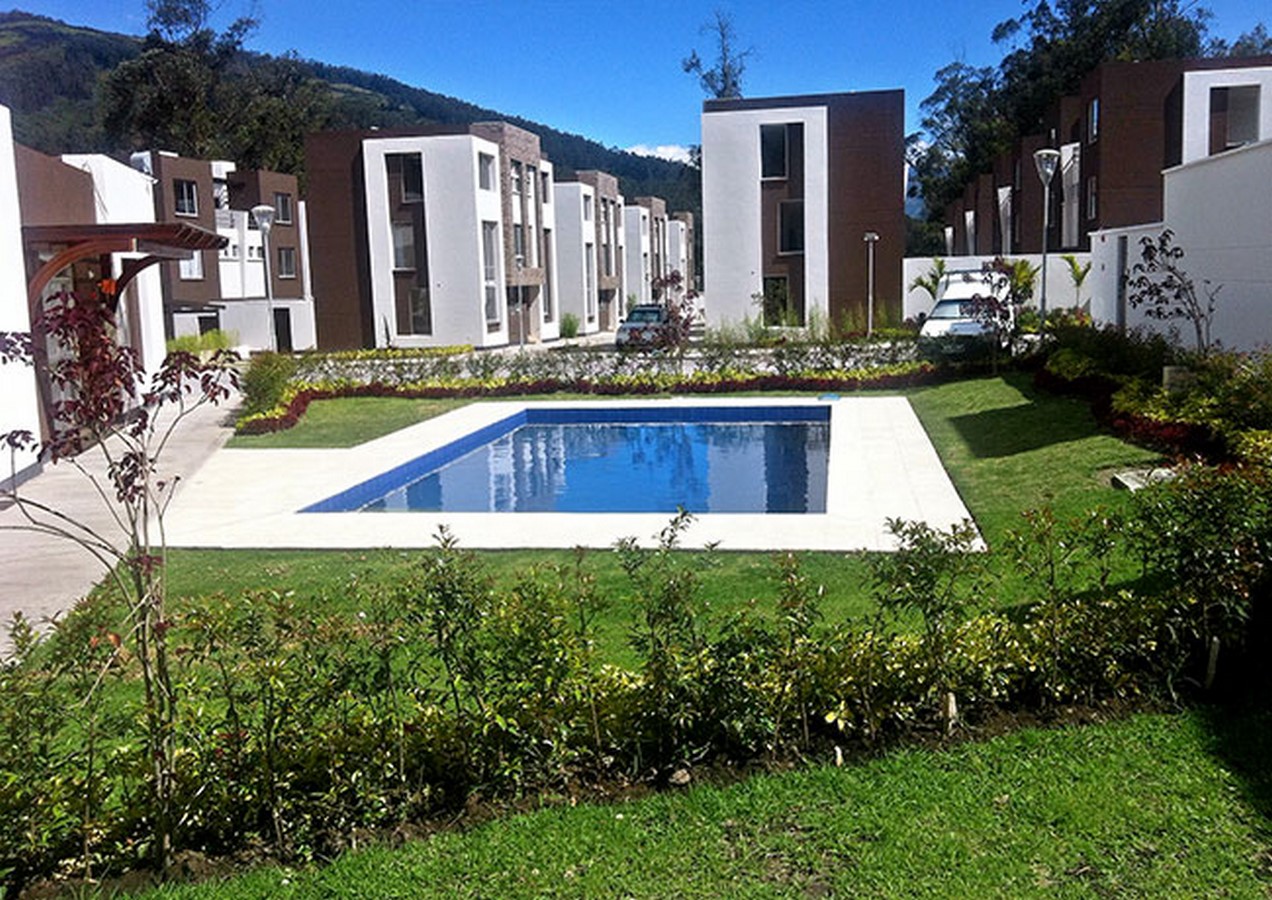 Architects in Quito - Top 70 Architects in Quito - Sheet35
