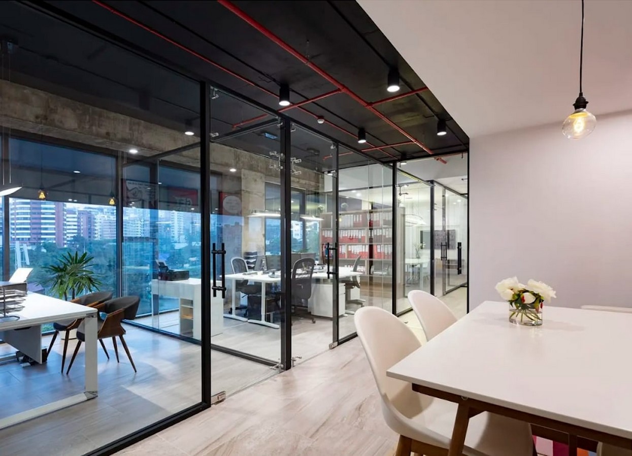 Architects in Quito - Top 70 Architects in Quito - Sheet38