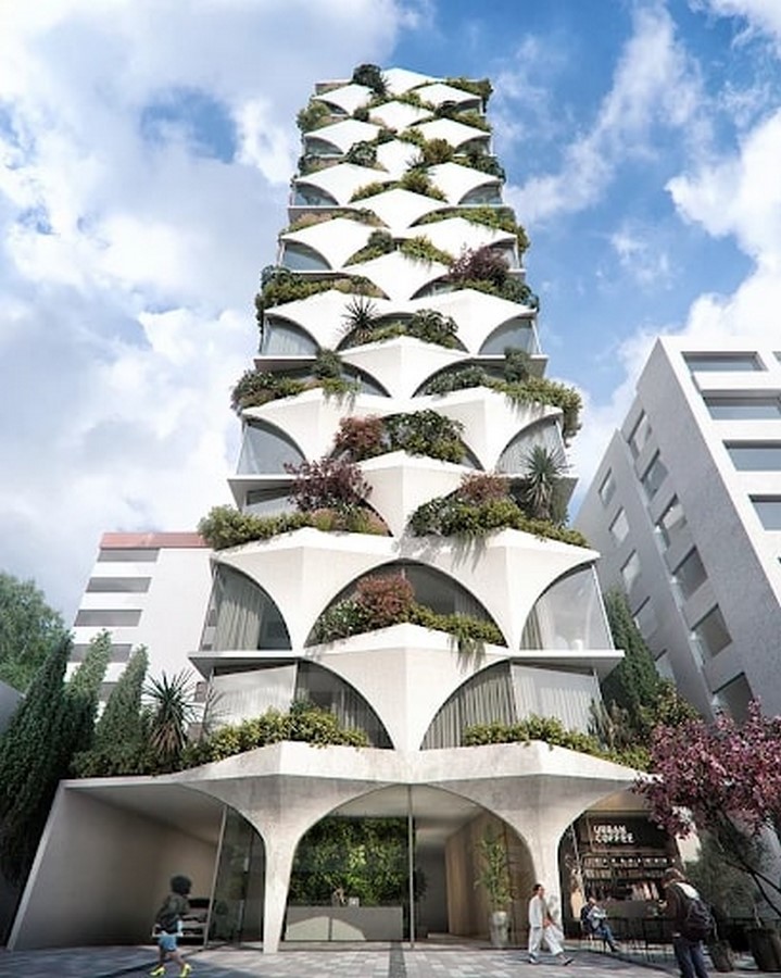Architects in Quito - Top 70 Architects in Quito - Sheet47