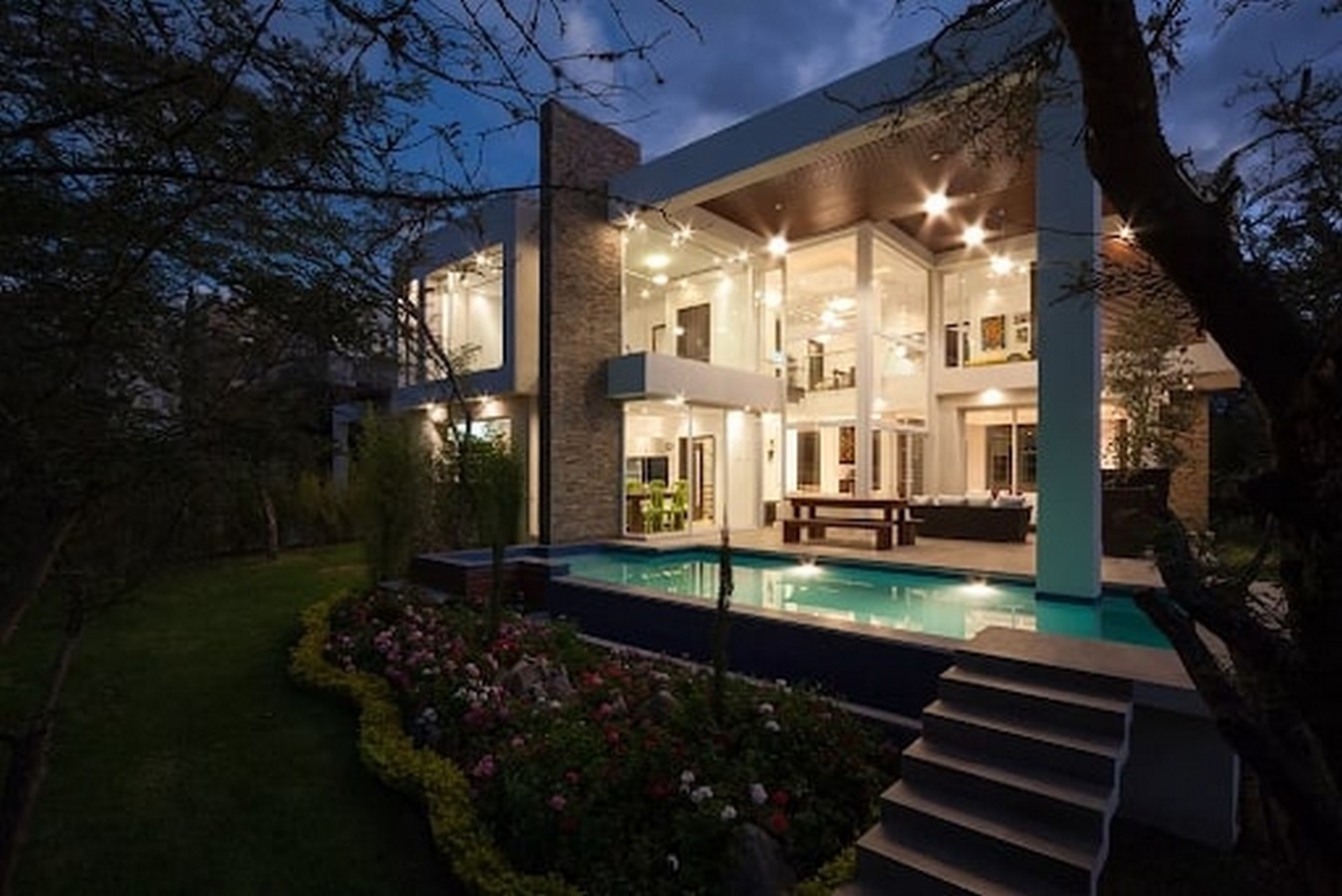 Architects in Quito - Top 70 Architects in Quito - Sheet49