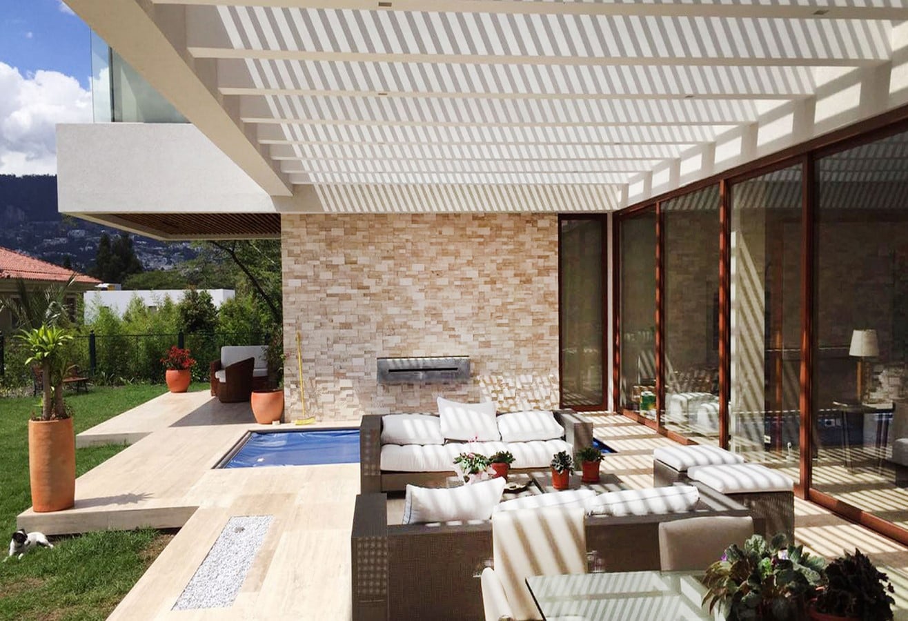 Architects in Quito - Top 70 Architects in Quito - Sheet51
