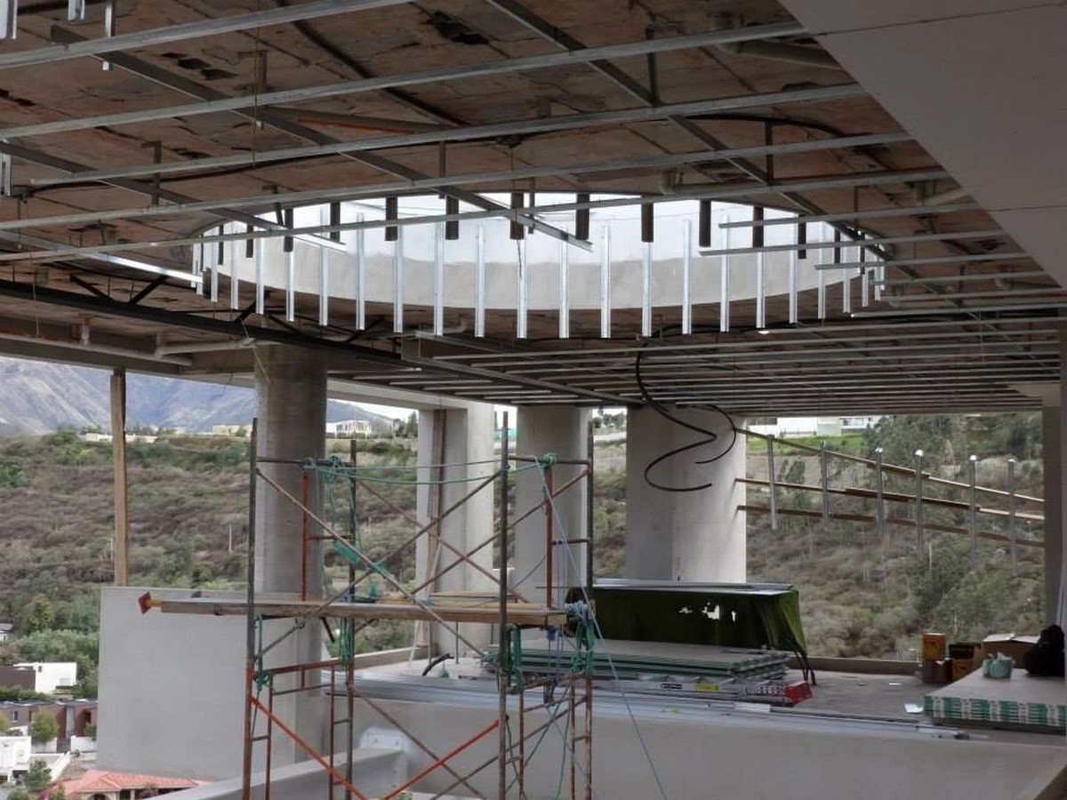 Architects in Quito - Top 70 Architects in Quito - Sheet55
