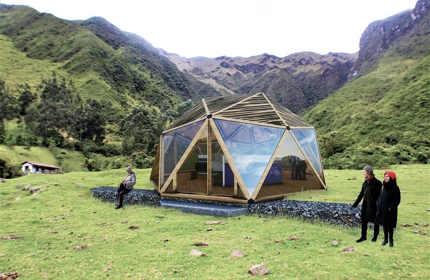 Architects in Quito - Top 70 Architects in Quito - Sheet56