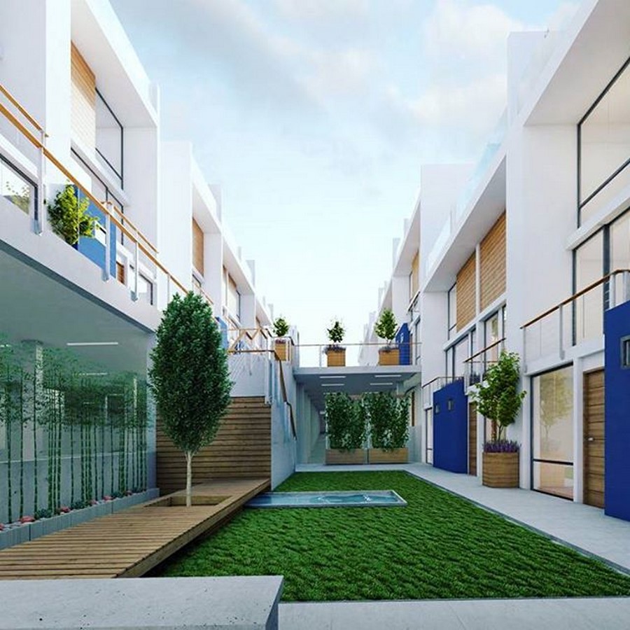 Architects in Quito - Top 70 Architects in Quito - Sheet57