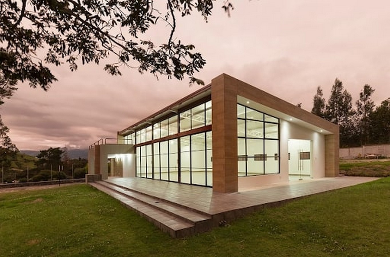 Architects in Quito - Top 70 Architects in Quito - Sheet58
