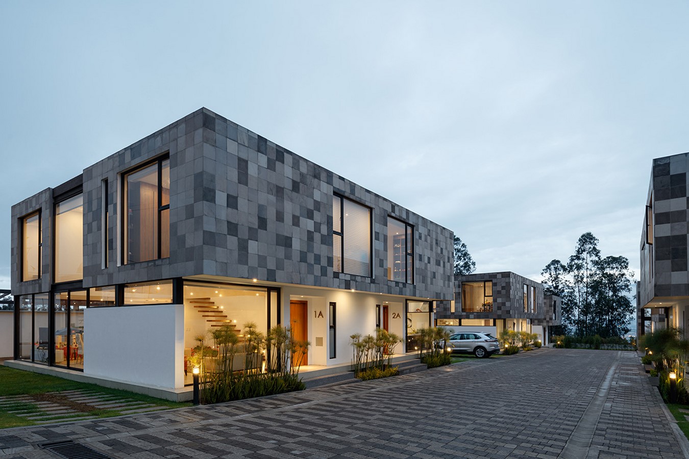 Architects in Quito - Top 70 Architects in Quito - Sheet59