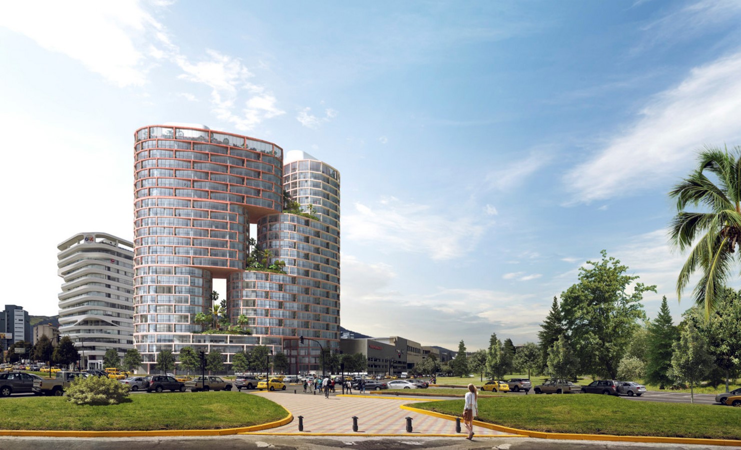 Architects in Quito - Top 70 Architects in Quito - Sheet63