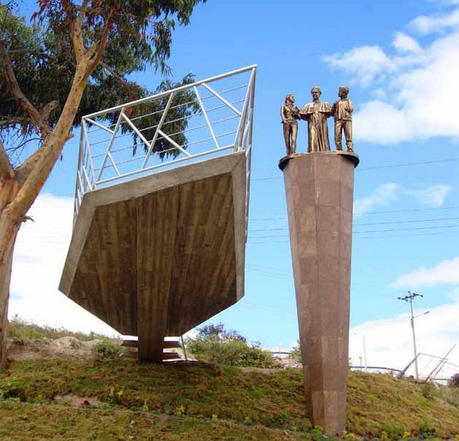 Architects in Quito - Top 70 Architects in Quito - Sheet66
