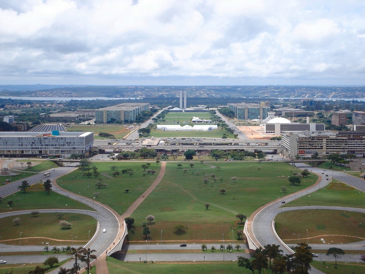 10 Reasons why architects must visit Brazil Sheet10