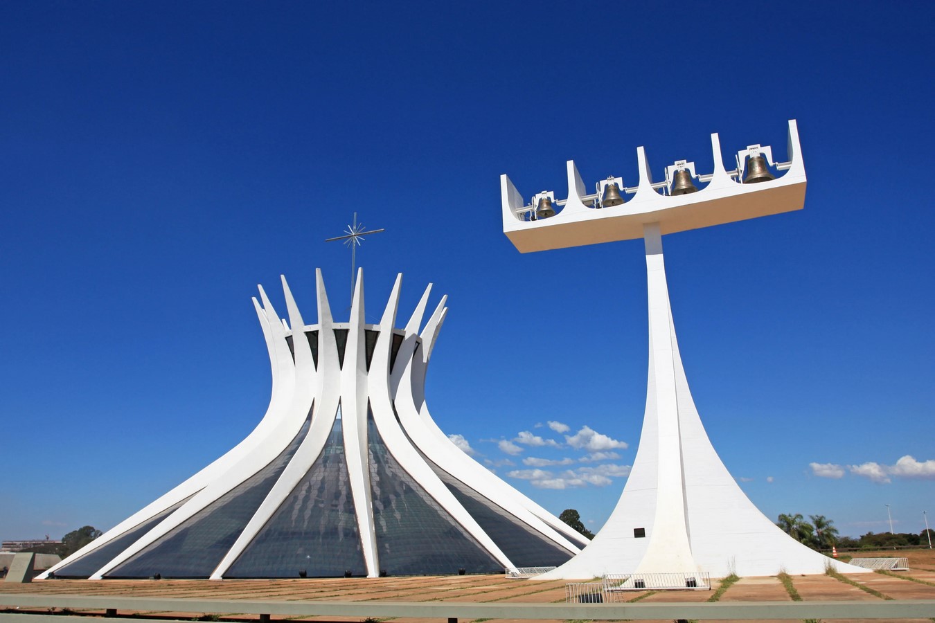 10 Reasons why architects must visit Brazil Sheet11