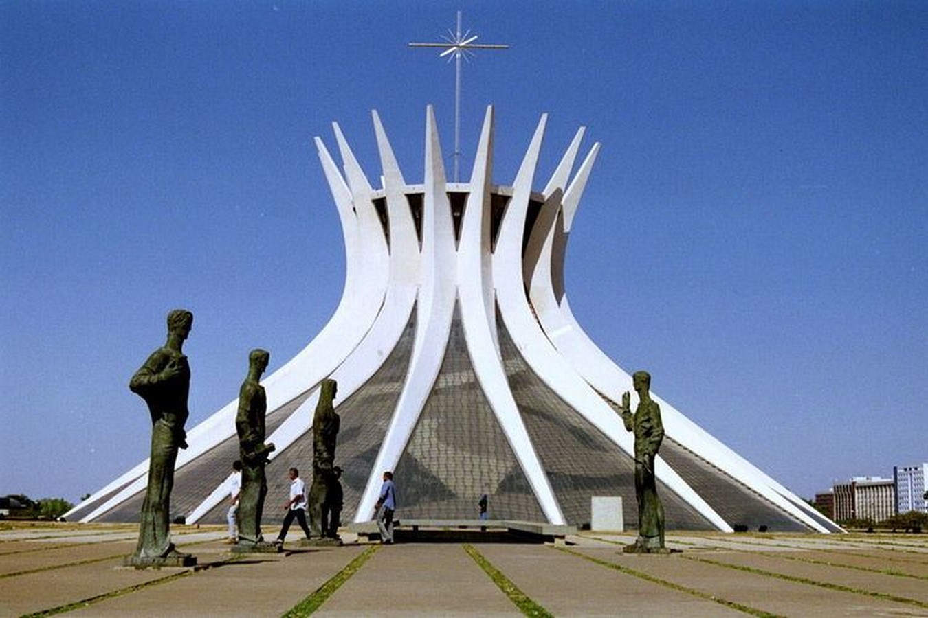 10 Reasons why architects must visit Brazil Sheet13