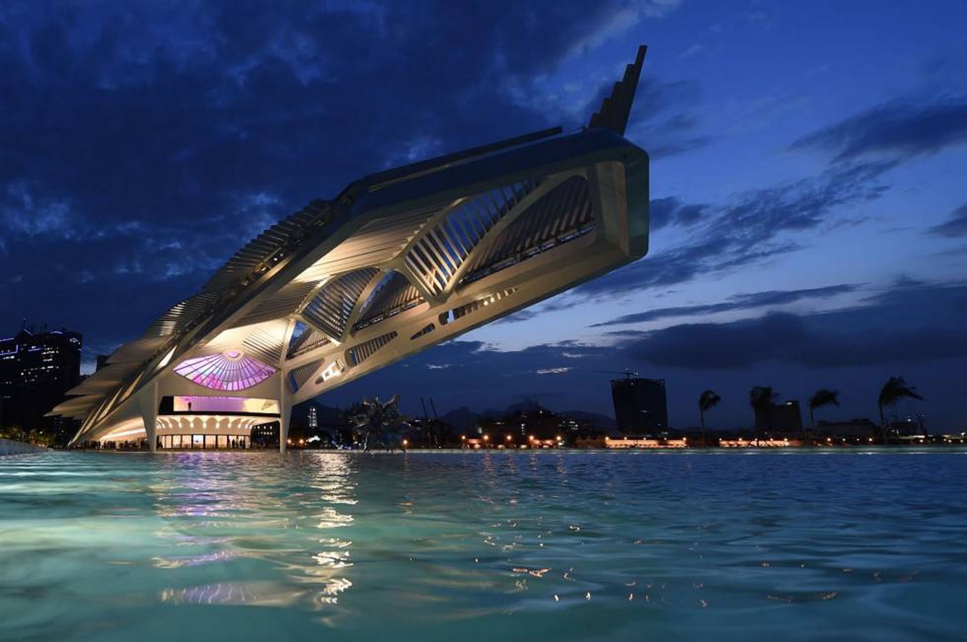 10 Reasons why architects must visit Brazil Sheet15