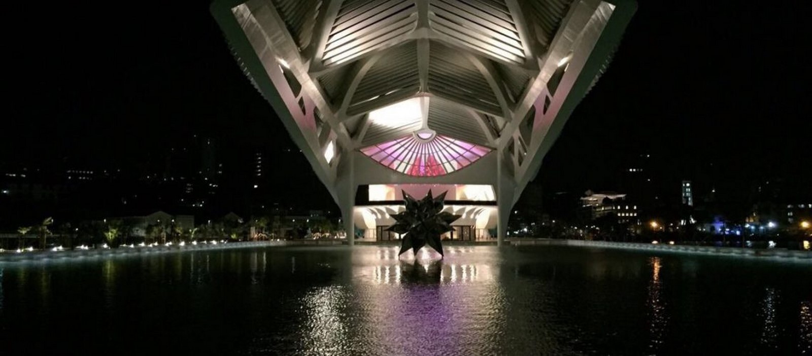 10 Reasons why architects must visit Brazil Sheet16