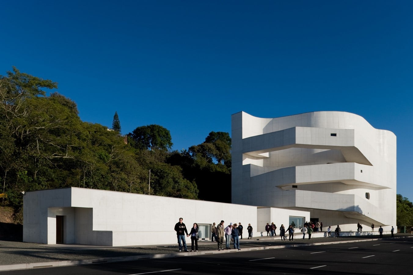 10 Reasons why architects must visit Brazil Sheet17