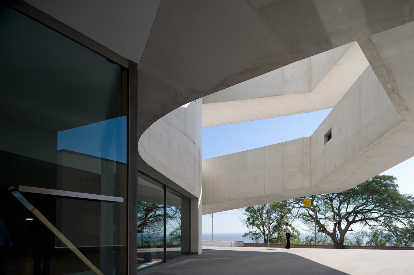 10 Reasons why architects must visit Brazil Sheet18