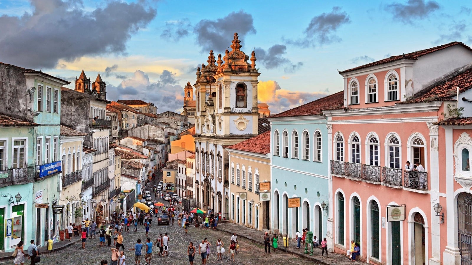 10 Reasons why architects must visit Brazil Sheet2