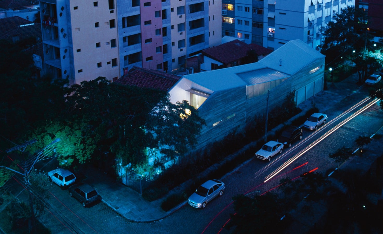 10 Reasons why architects must visit Brazil Sheet20