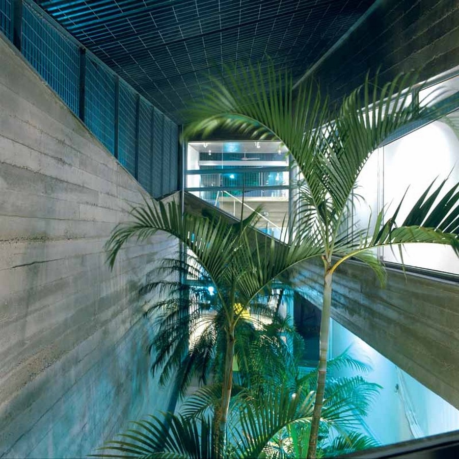 10 Reasons why architects must visit Brazil Sheet21