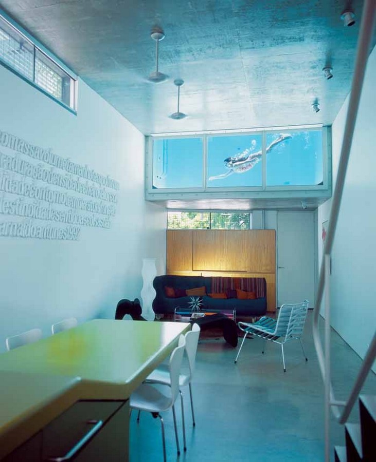 10 Reasons why architects must visit Brazil Sheet22