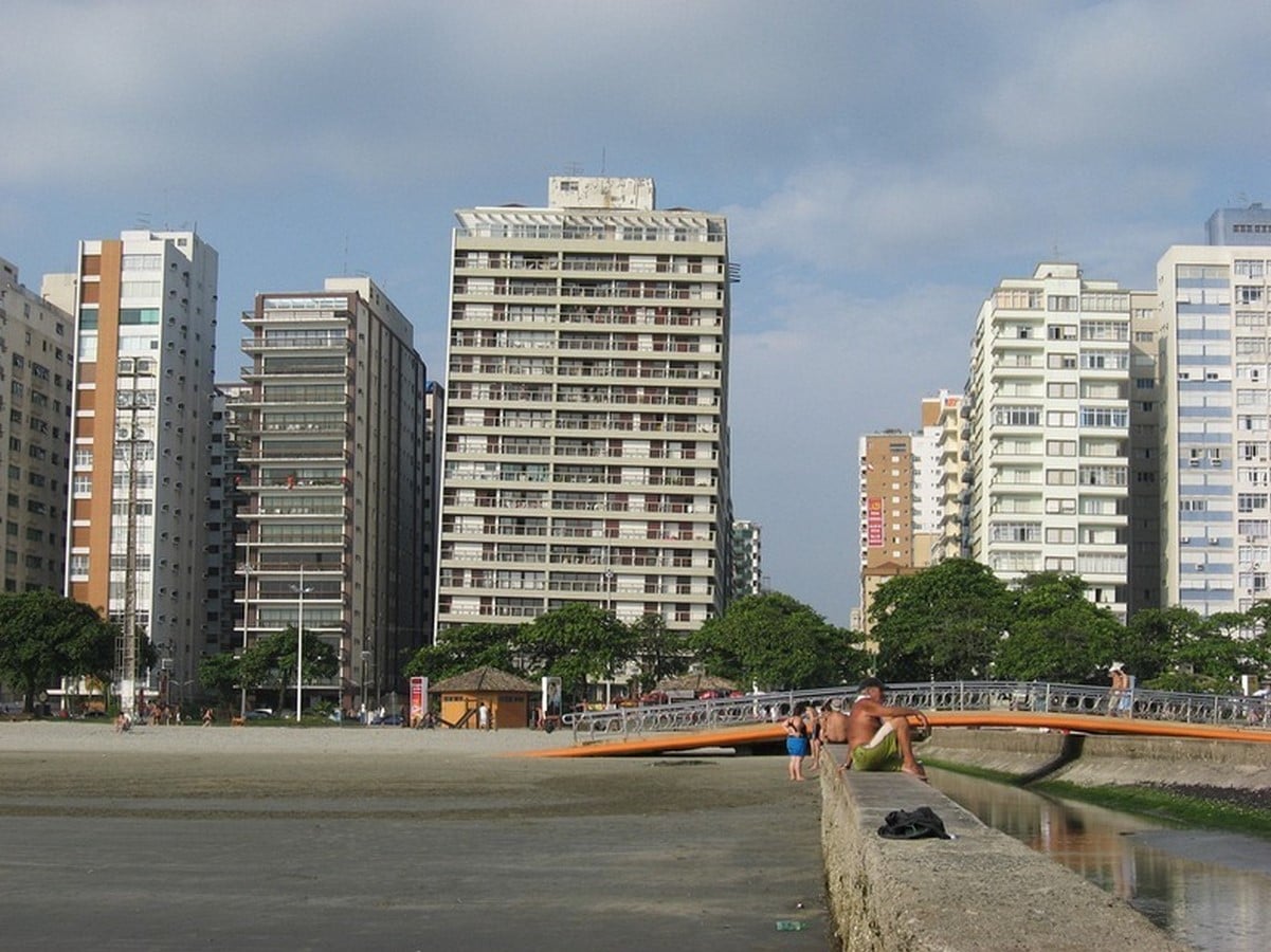 10 Reasons why architects must visit Brazil Sheet24