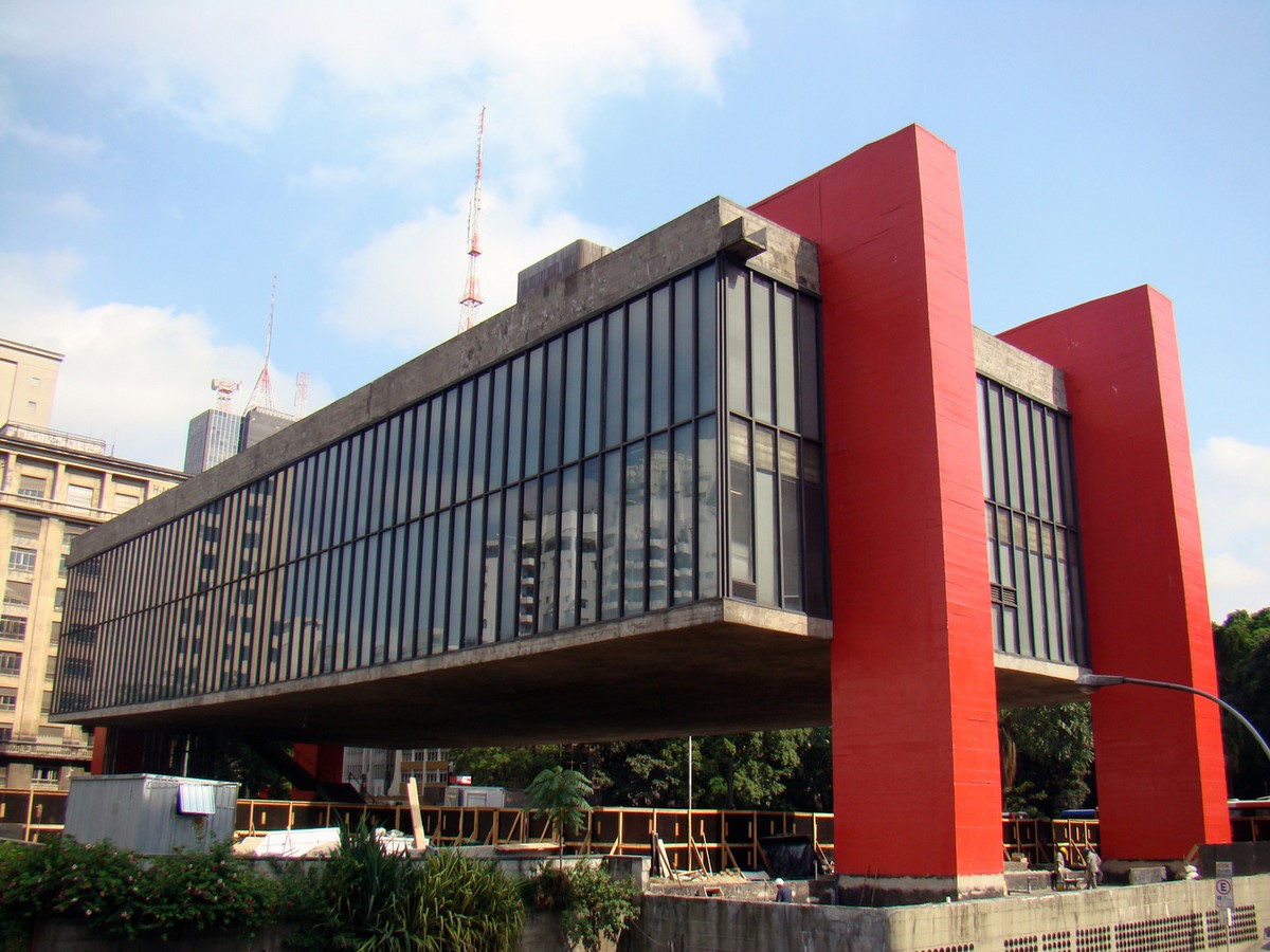 10 Reasons why architects must visit Brazil Sheet26