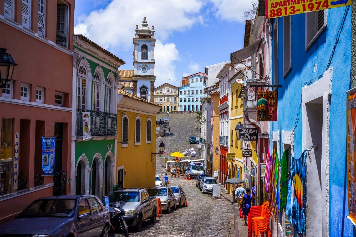 10 Reasons why architects must visit Brazil Sheet3