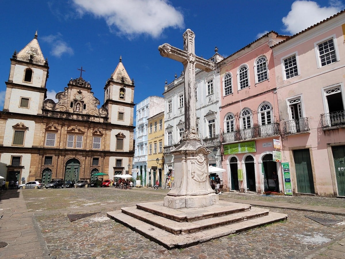 10 Reasons why architects must visit Brazil Sheet4