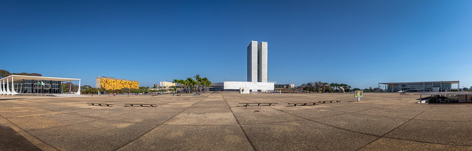 10 Reasons why architects must visit Brazil Sheet5