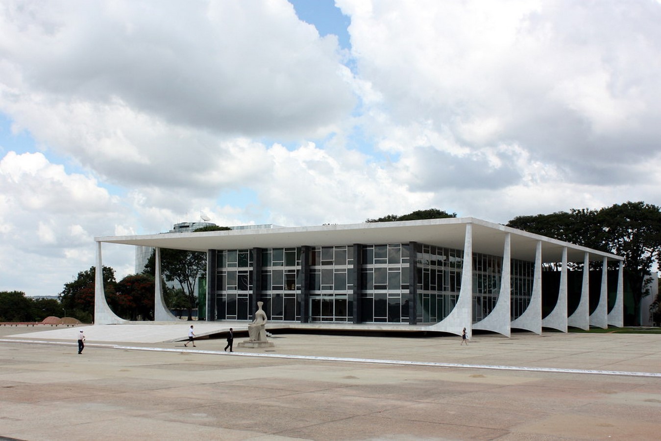 10 Reasons why architects must visit Brazil Sheet9