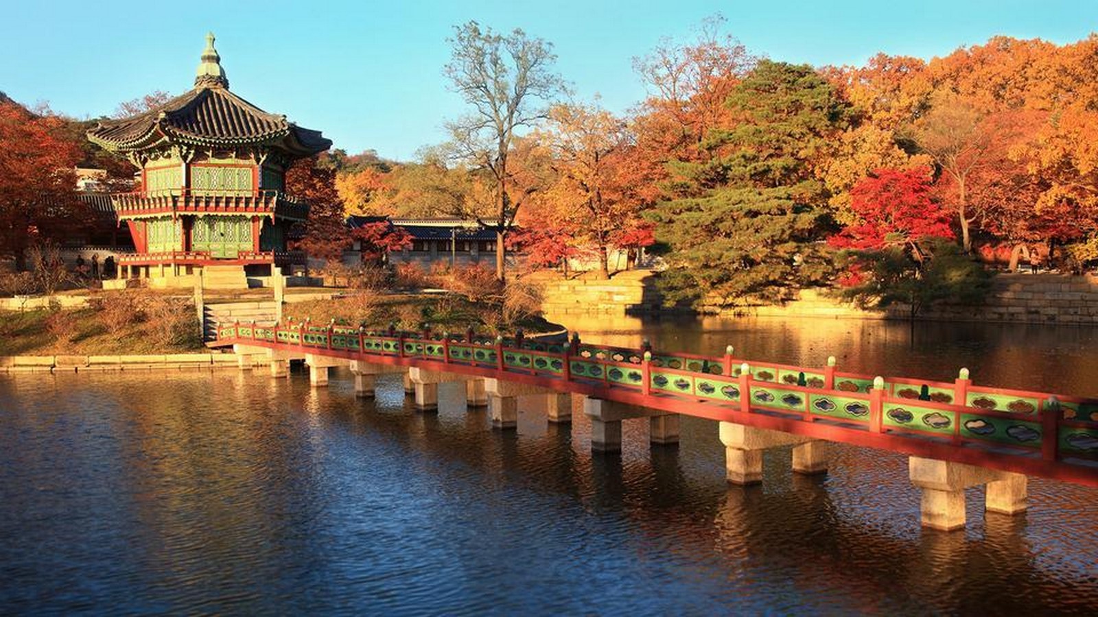 10 Reasons why architects must visit South Korea - Sheet1