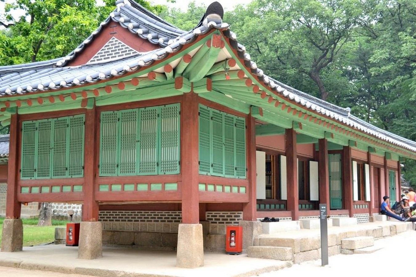 10 Reasons why architects must visit South Korea - Sheet10