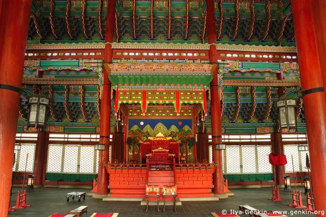 10 Reasons why architects must visit South Korea - Sheet16