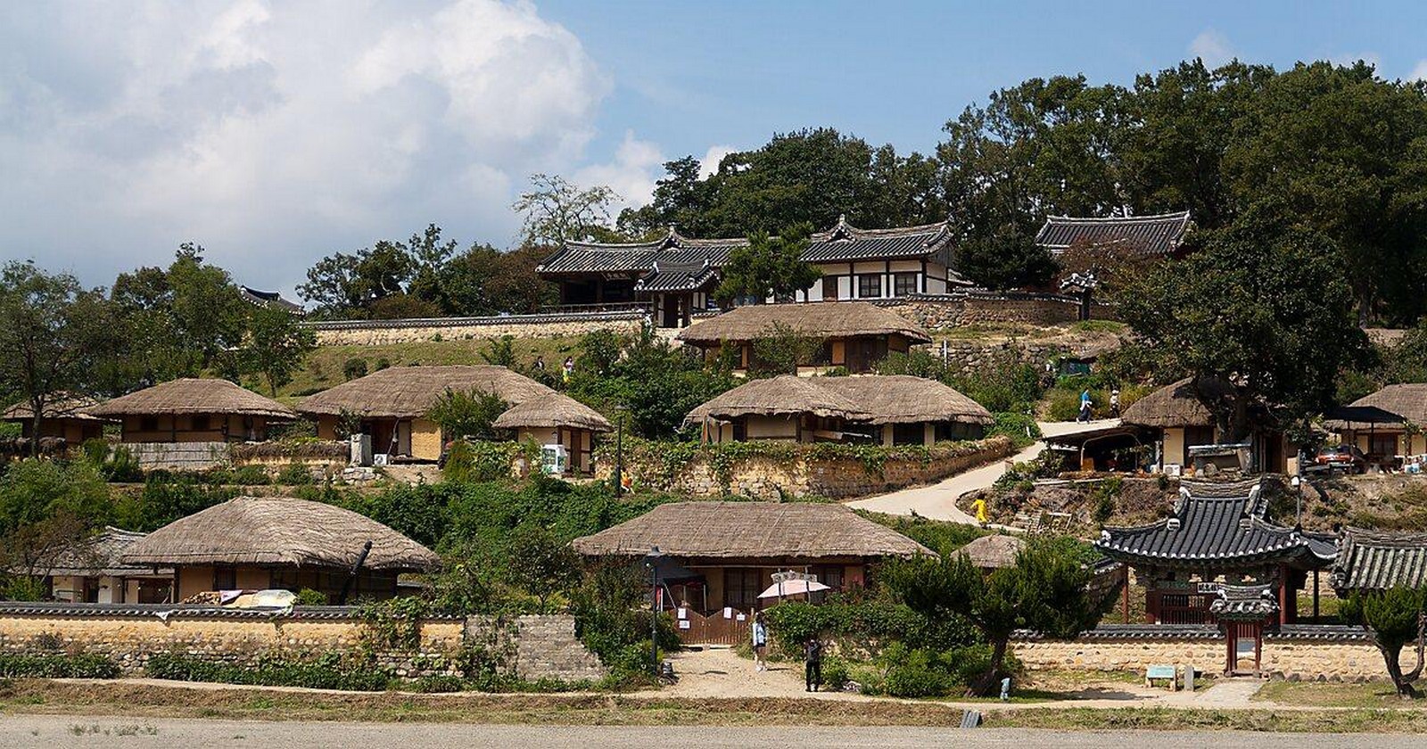 10 Reasons why architects must visit South Korea - Sheet17