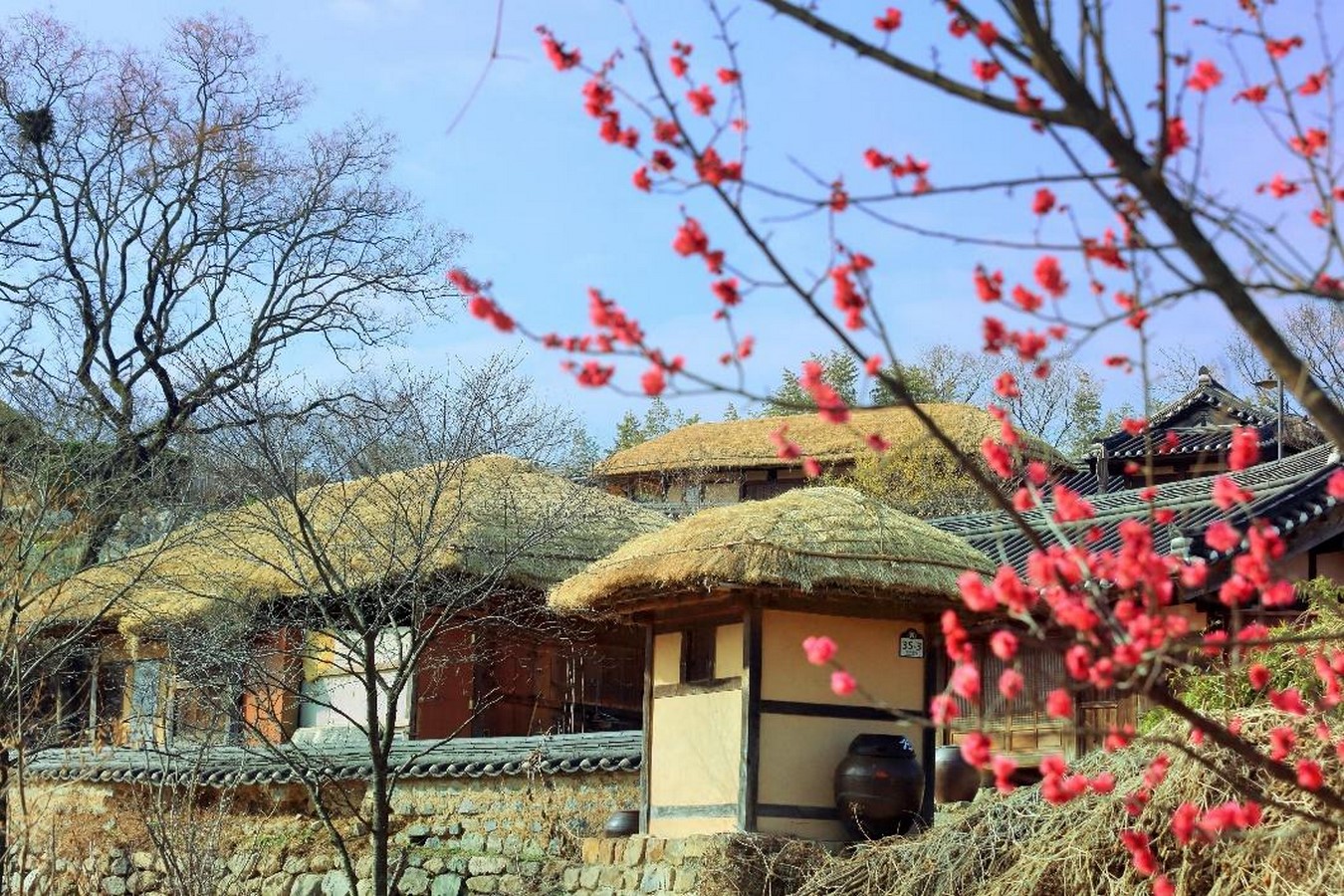 10 Reasons why architects must visit South Korea - Sheet18