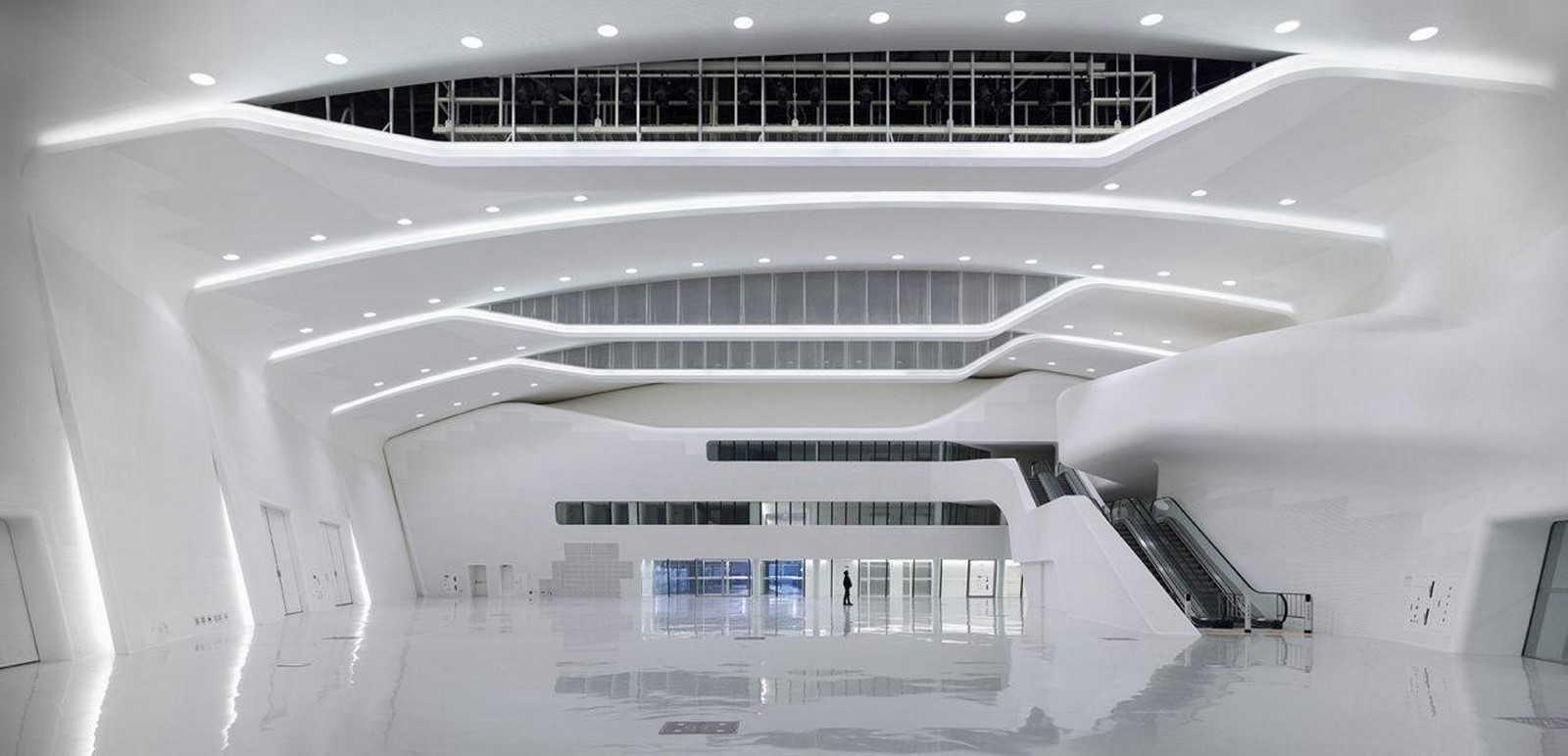 10 Reasons why architects must visit South Korea - Sheet21