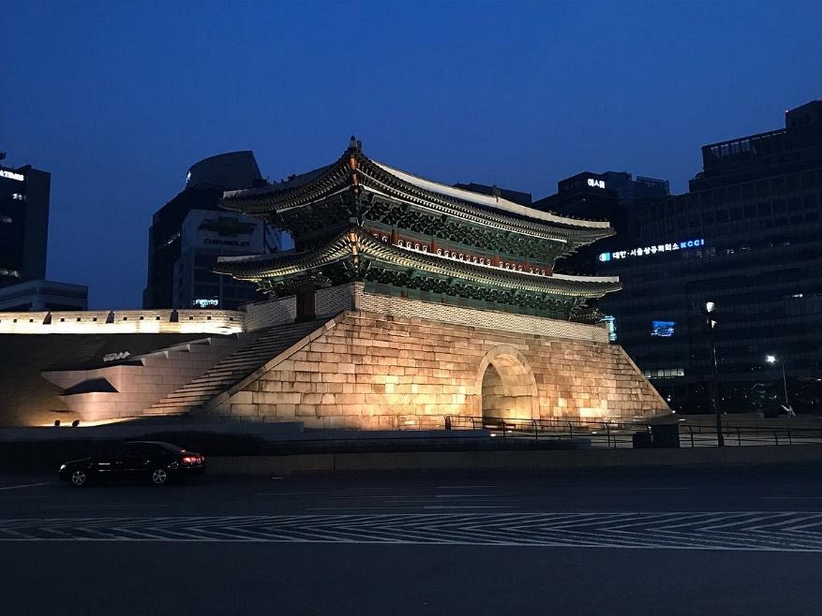 10 Reasons why architects must visit South Korea - Sheet3