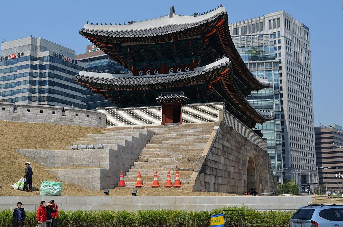 10 Reasons why architects must visit South Korea - Sheet4